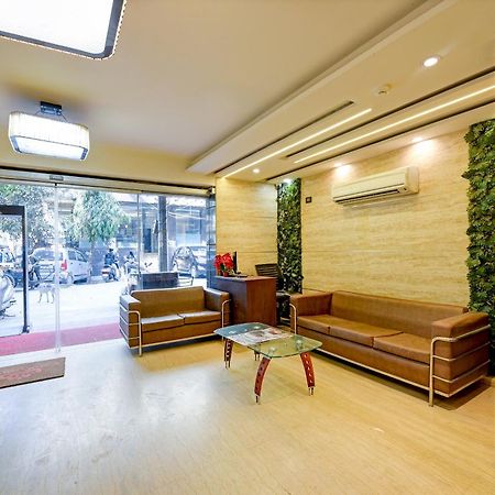 Hotel Sohana Palace Near New Delhi Railway Station And Connaught Place Extérieur photo