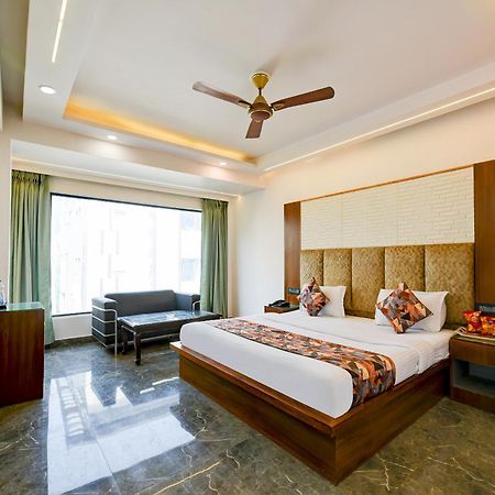 Hotel Sohana Palace Near New Delhi Railway Station And Connaught Place Extérieur photo