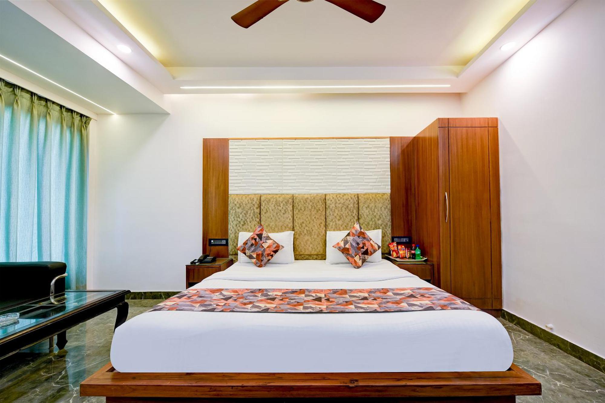 Hotel Sohana Palace Near New Delhi Railway Station And Connaught Place Extérieur photo