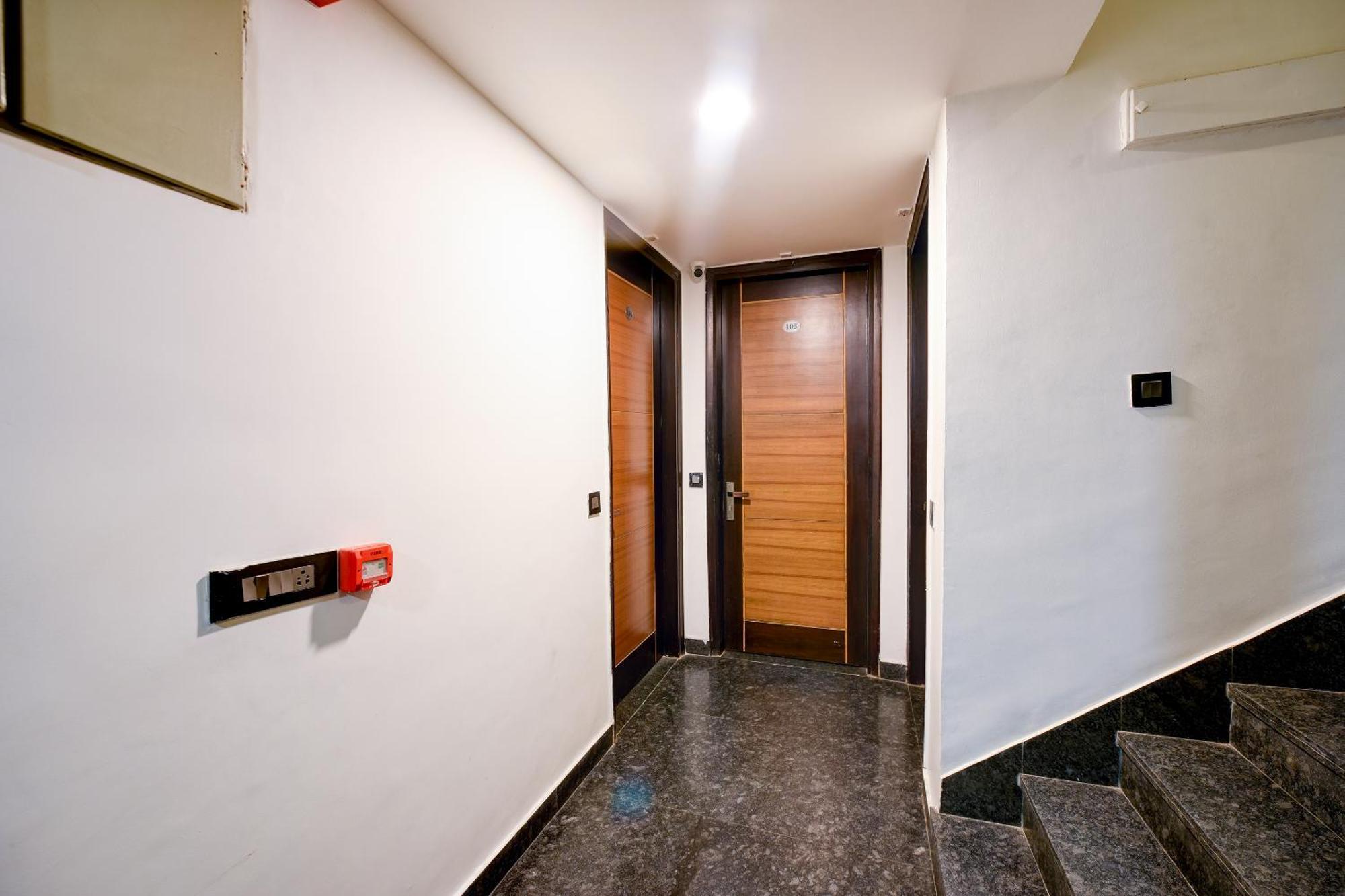 Hotel Sohana Palace Near New Delhi Railway Station And Connaught Place Extérieur photo