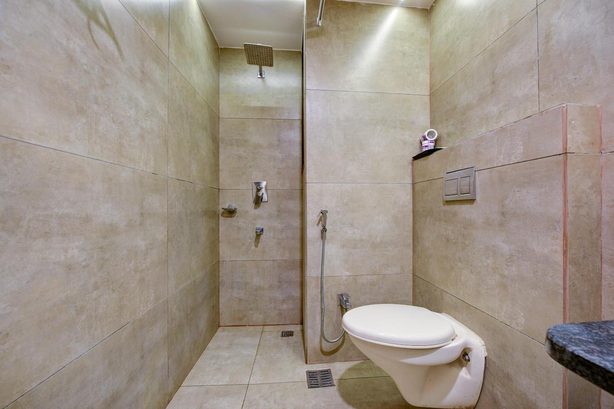 Hotel Sohana Palace Near New Delhi Railway Station And Connaught Place Extérieur photo